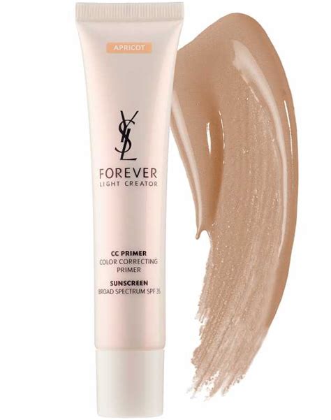 Forever Light Creator CC Cream .